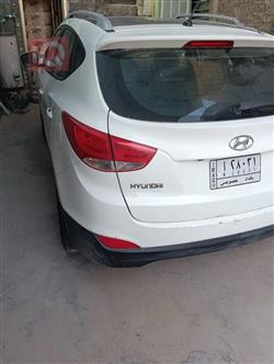 هیوندای تۆکسۆن